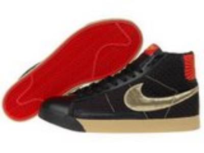 Nike Blazer-70